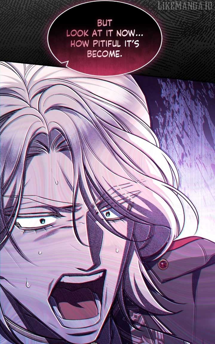 Who Kidnapped the Empress? chapter 97 page 54
