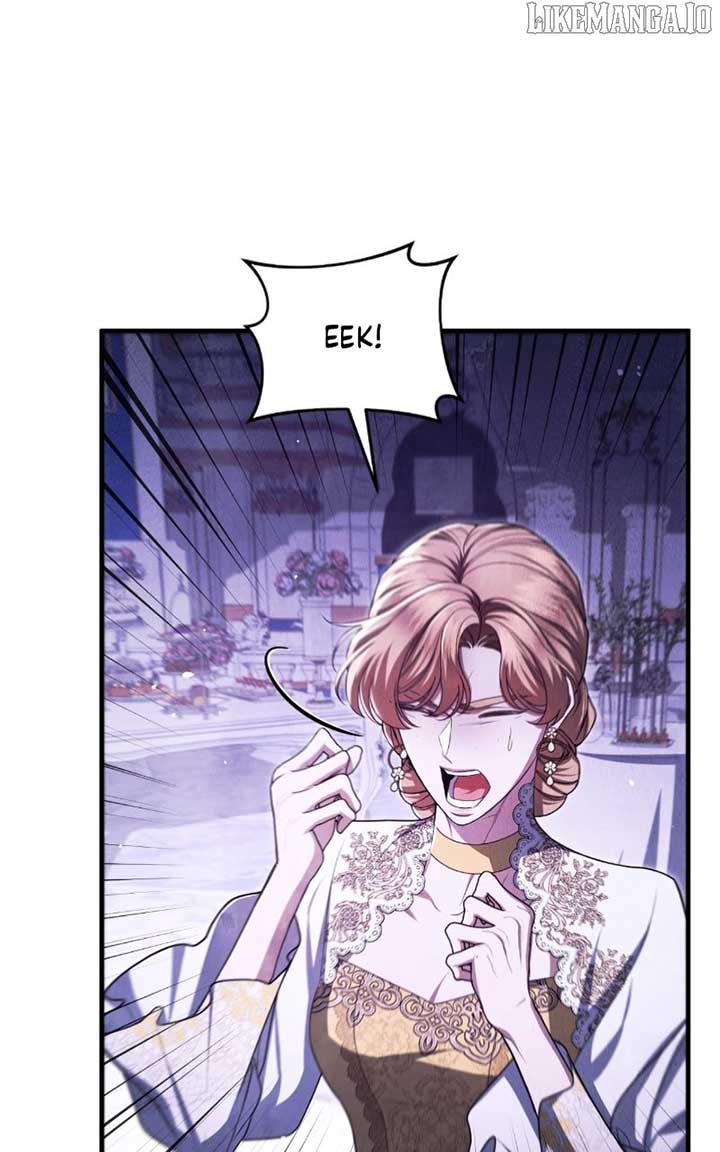 Who Kidnapped the Empress? chapter 97 page 65