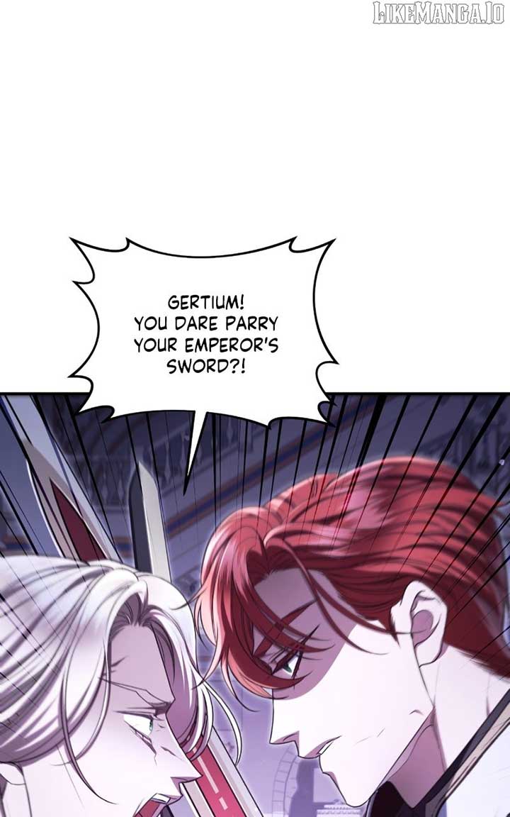 Who Kidnapped the Empress? chapter 97 page 69