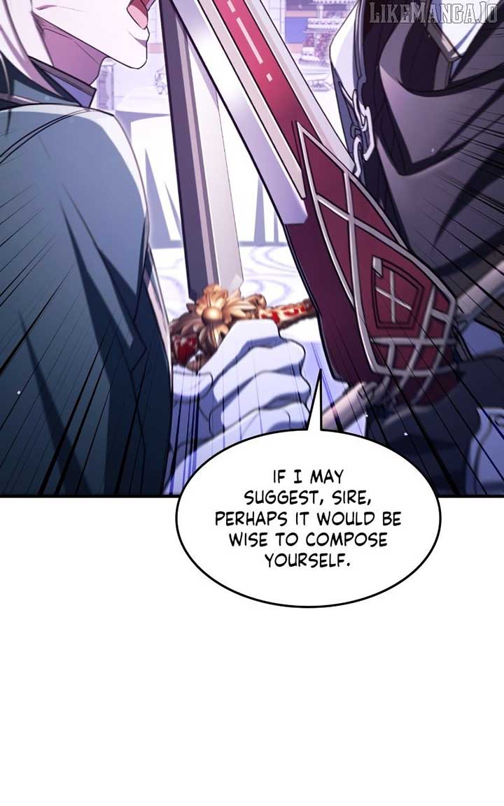 Who Kidnapped the Empress? chapter 97 page 70