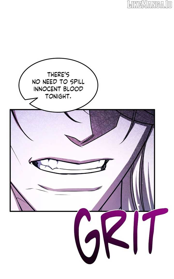 Who Kidnapped the Empress? chapter 97 page 71