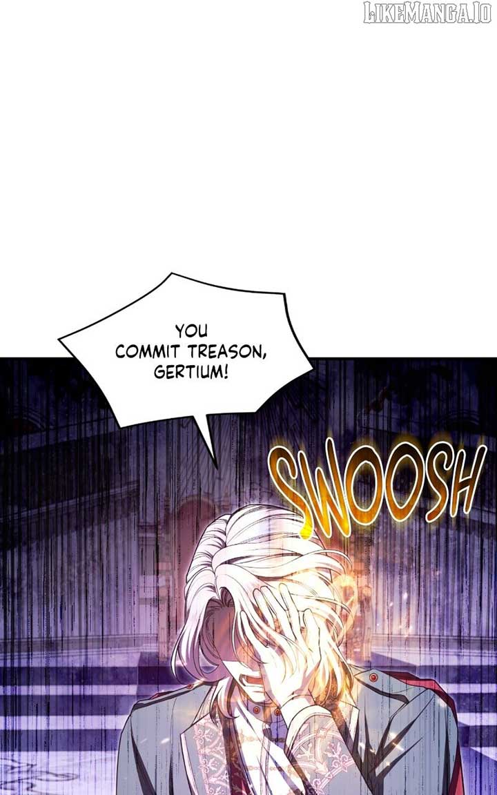 Who Kidnapped the Empress? chapter 97 page 72