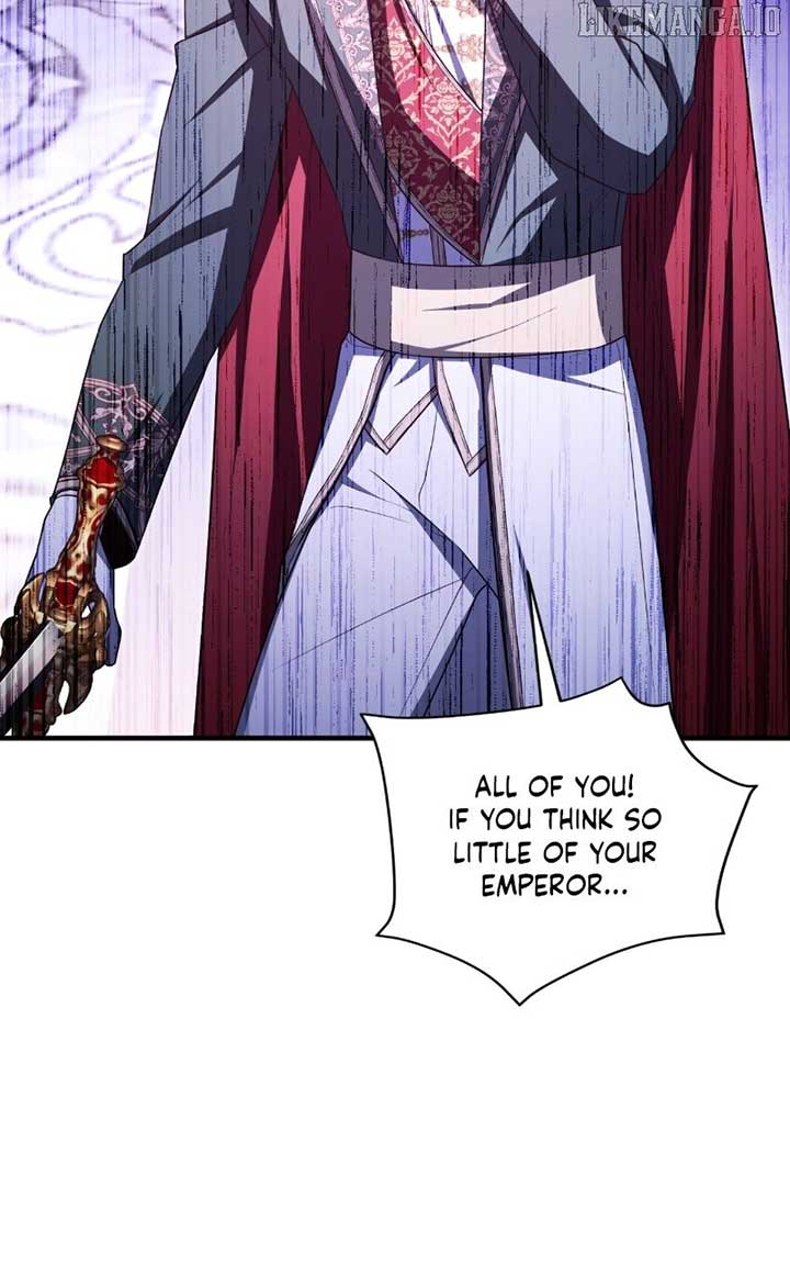 Who Kidnapped the Empress? chapter 97 page 73