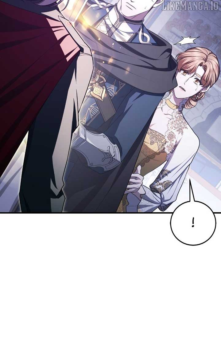Who Kidnapped the Empress? chapter 97 page 75