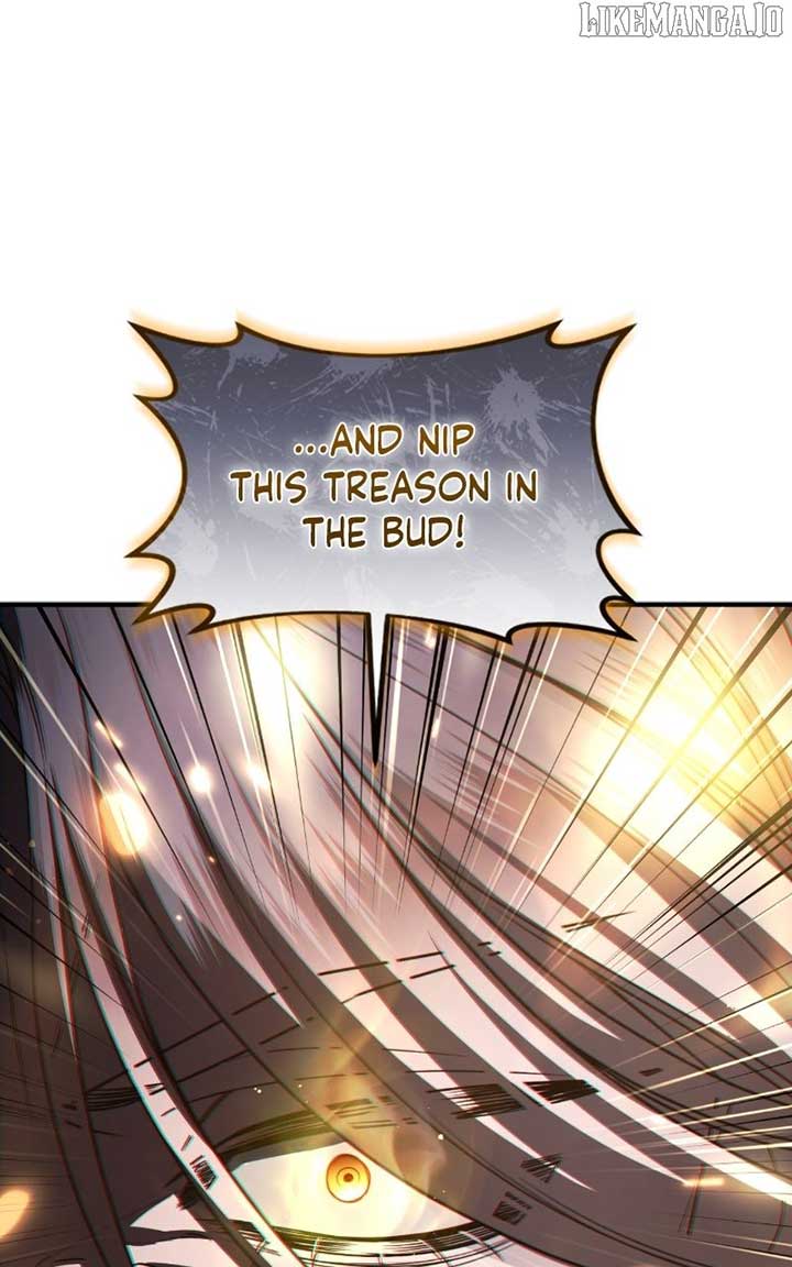 Who Kidnapped the Empress? chapter 97 page 76