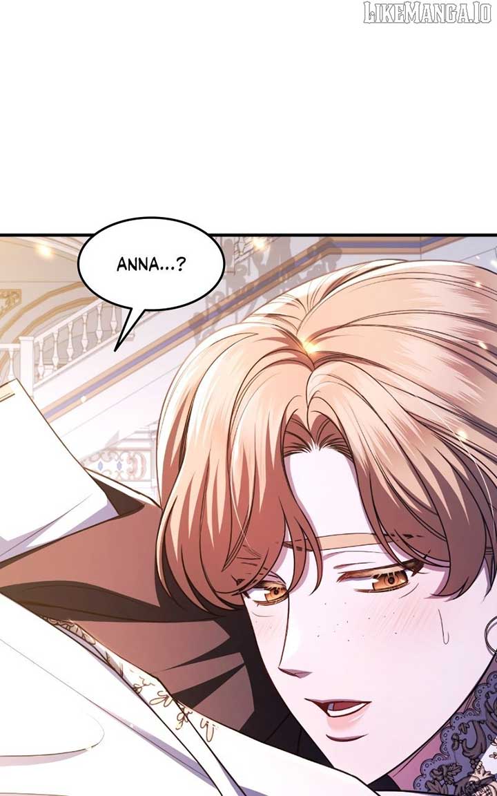 Who Kidnapped the Empress? chapter 97 page 82