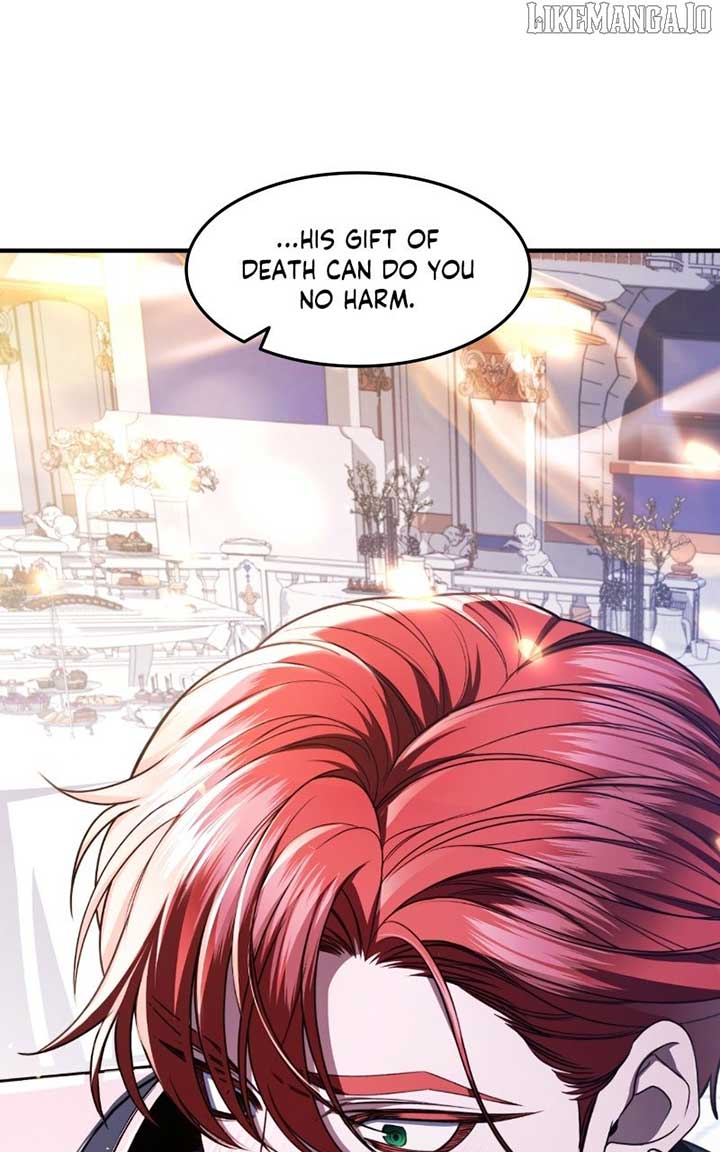Who Kidnapped the Empress? chapter 97 page 84