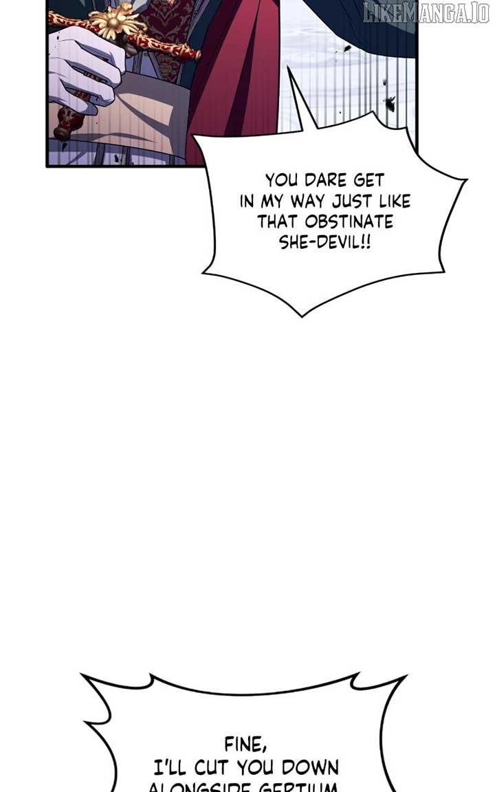 Who Kidnapped the Empress? chapter 97 page 87