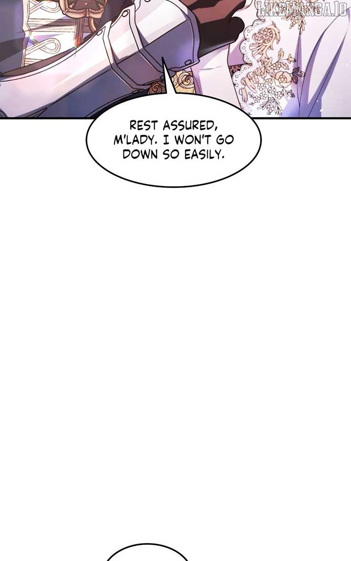 Who Kidnapped the Empress? chapter 97 page 89