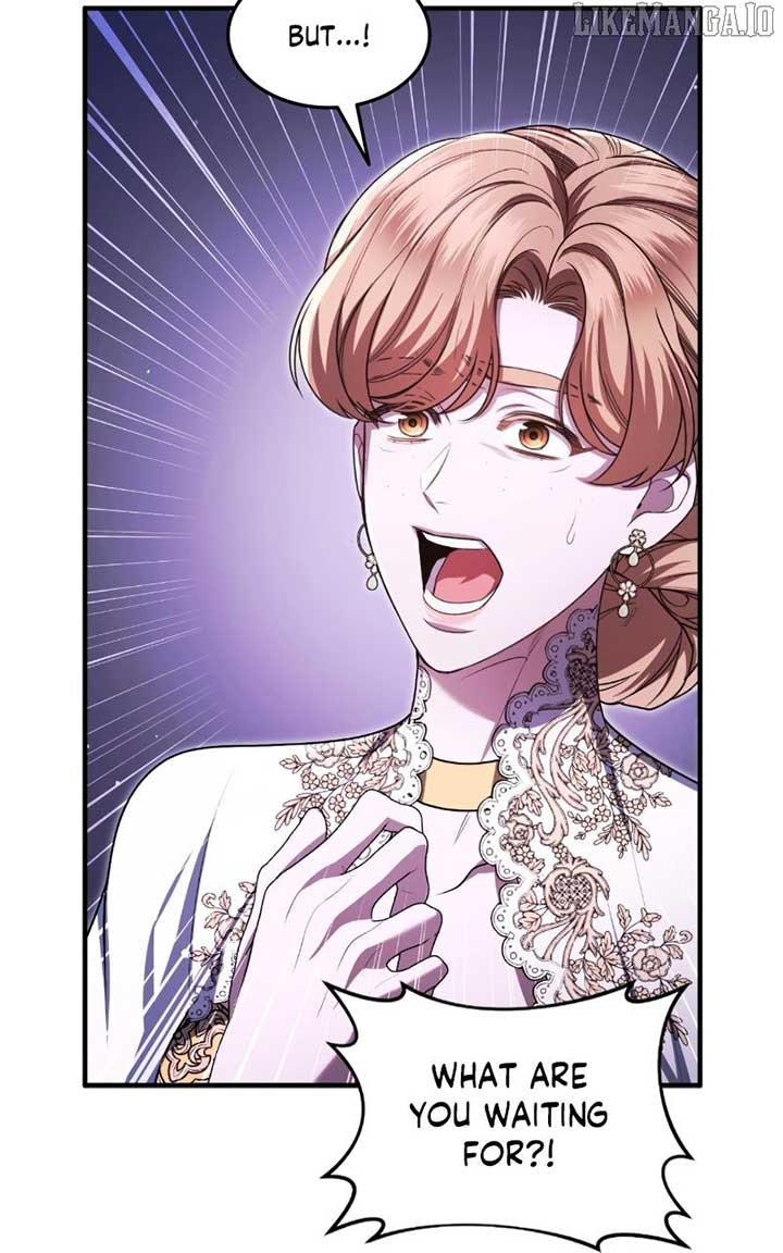 Who Kidnapped the Empress? chapter 97 page 90