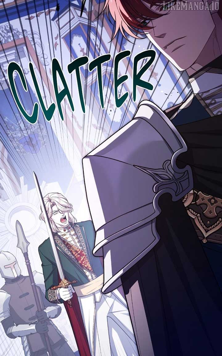 Who Kidnapped the Empress? chapter 97 page 92