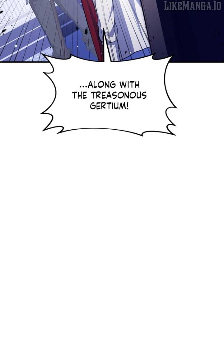 Who Kidnapped the Empress? chapter 97 page 93