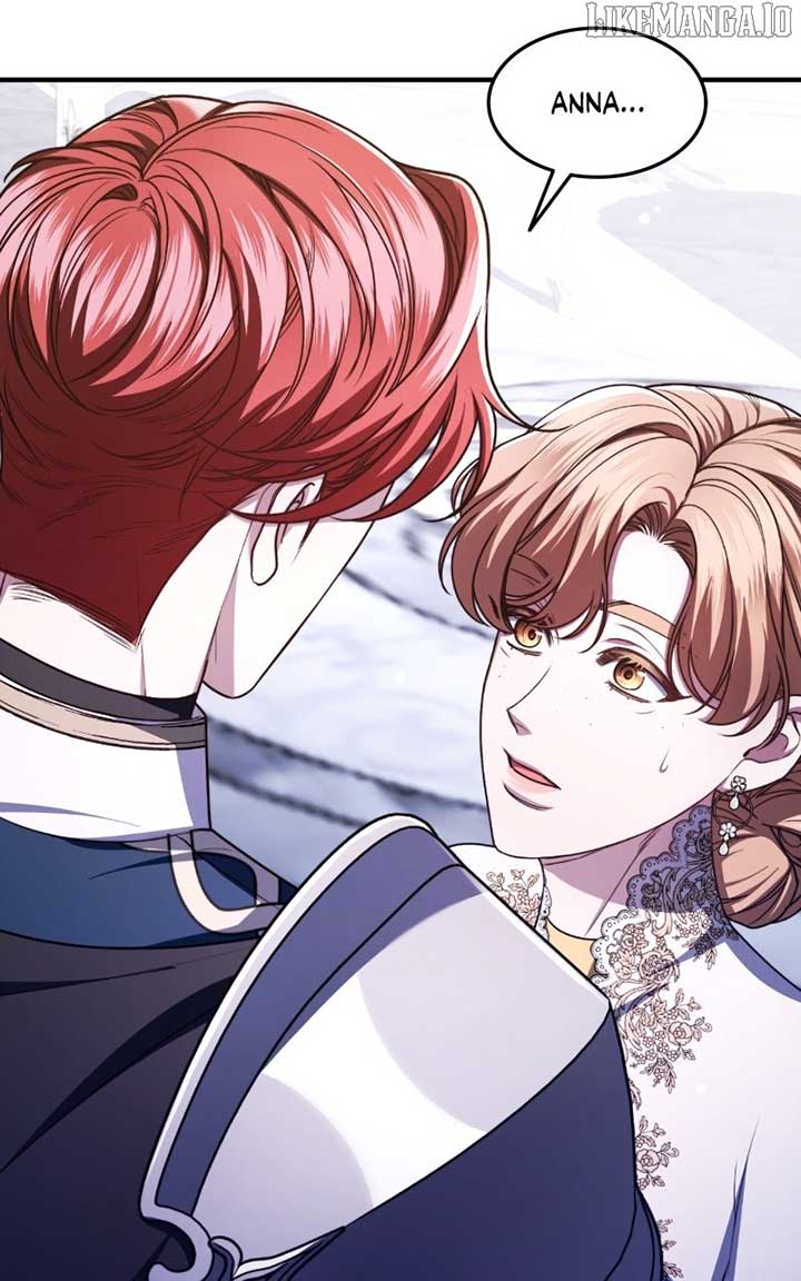 Who Kidnapped the Empress? chapter 97 page 94