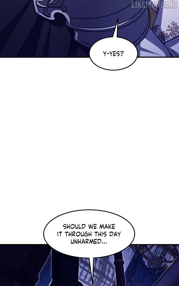 Who Kidnapped the Empress? chapter 97 page 95