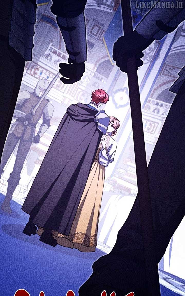 Who Kidnapped the Empress? chapter 97 page 96