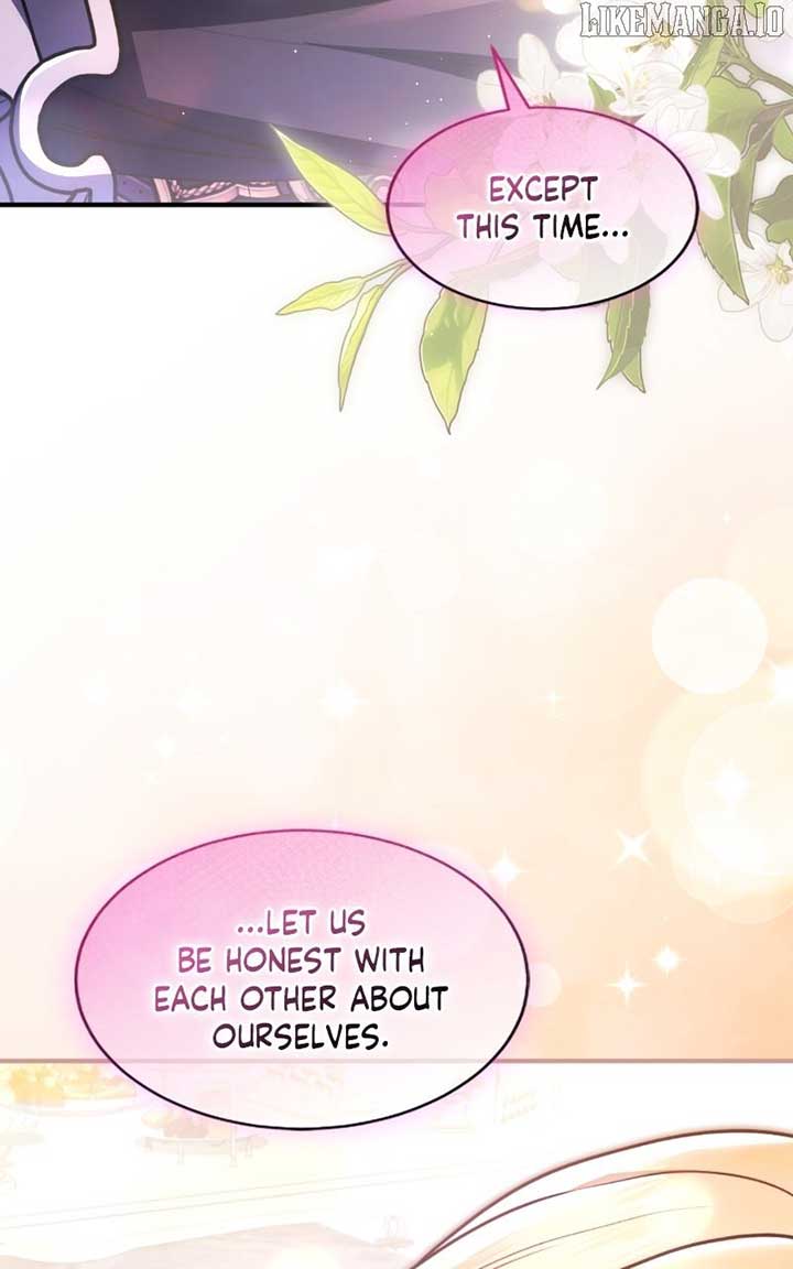 Who Kidnapped the Empress? chapter 97 page 99