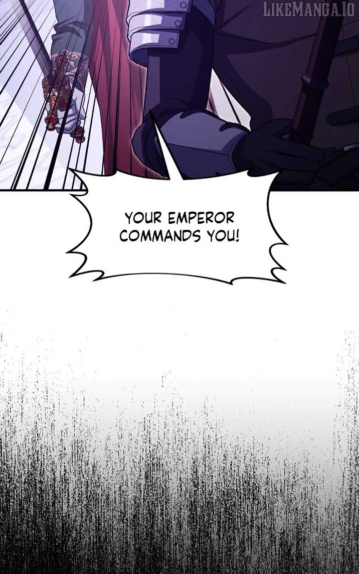 Who Kidnapped the Empress? chapter 97 page 103