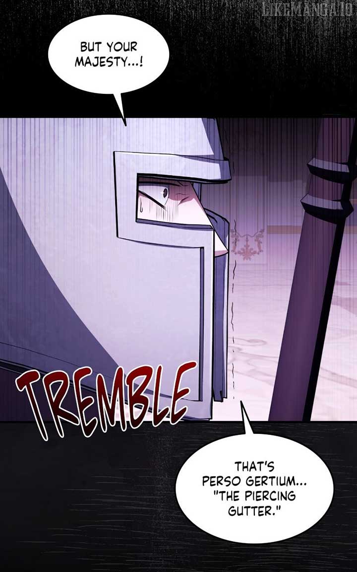 Who Kidnapped the Empress? chapter 97 page 104