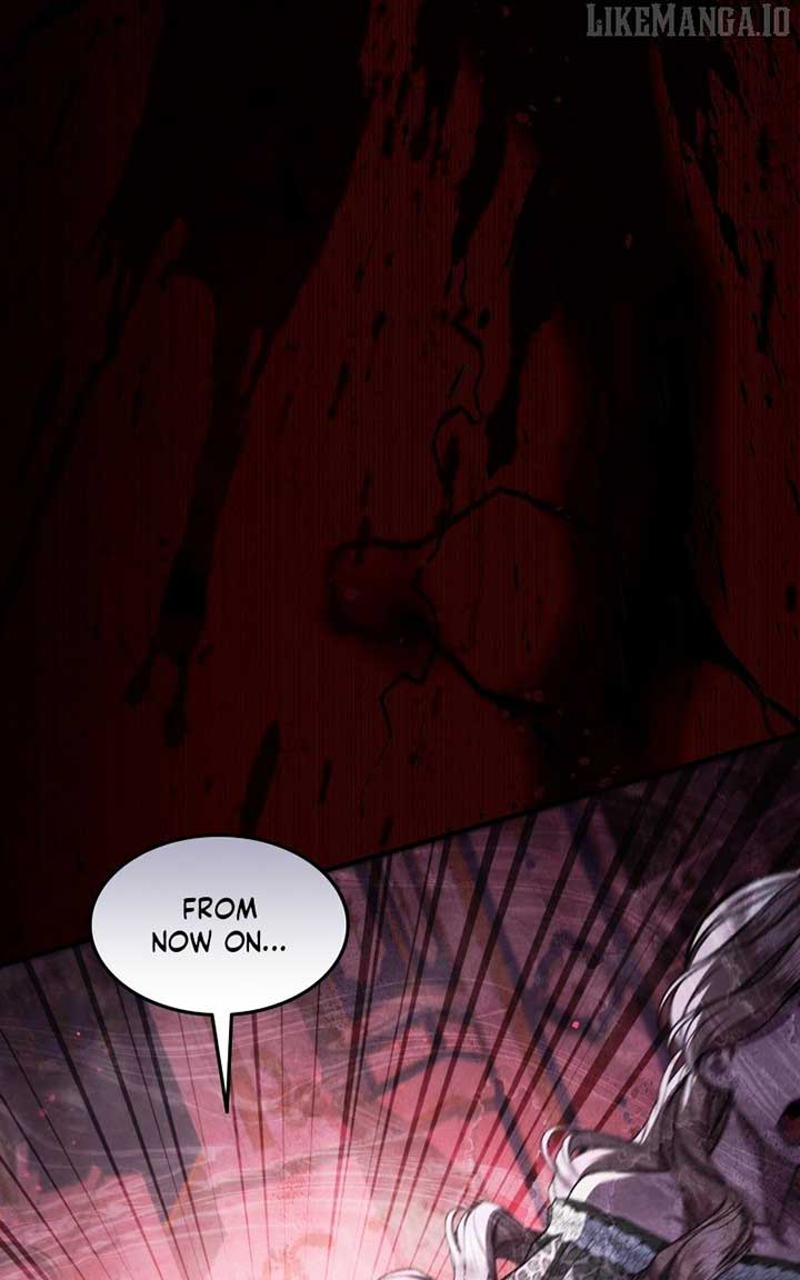 Who Kidnapped the Empress? chapter 97 page 108