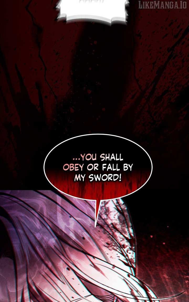 Who Kidnapped the Empress? chapter 97 page 110