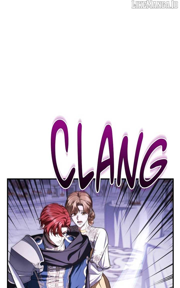 Who Kidnapped the Empress? chapter 98 page 5