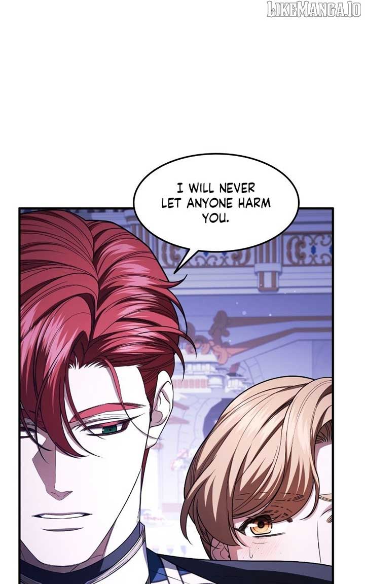 Who Kidnapped the Empress? chapter 98 page 7