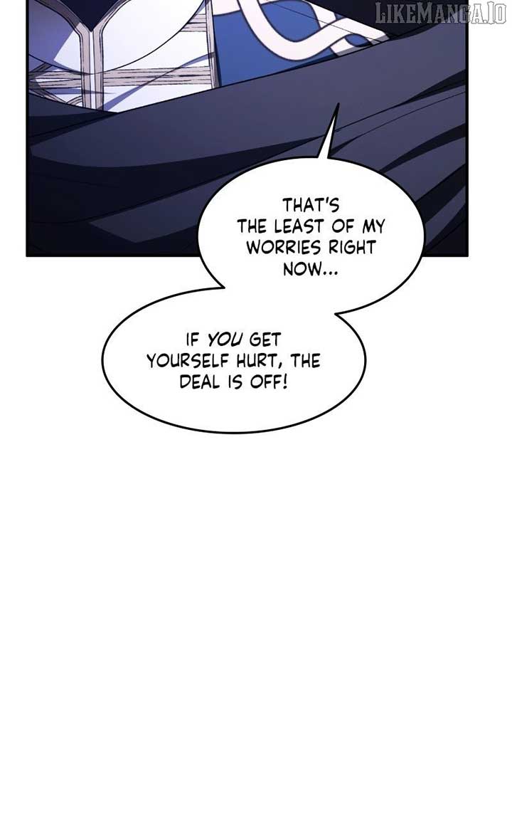 Who Kidnapped the Empress? chapter 98 page 8