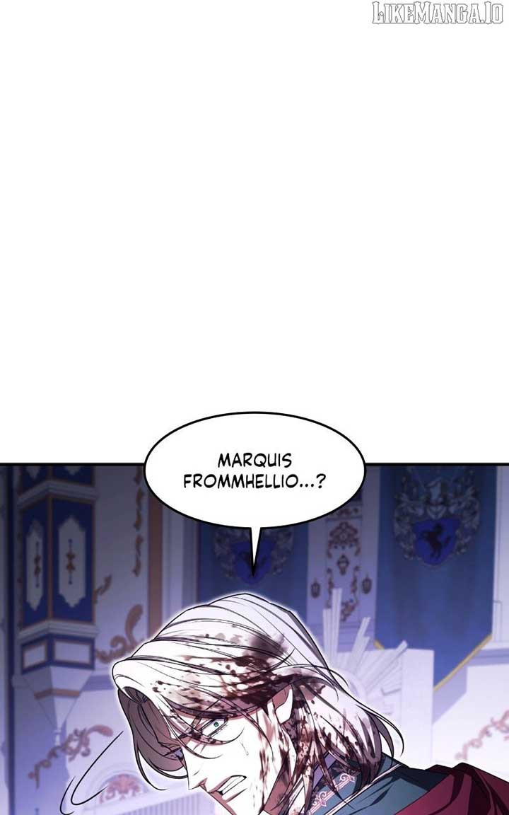 Who Kidnapped the Empress? chapter 98 page 12