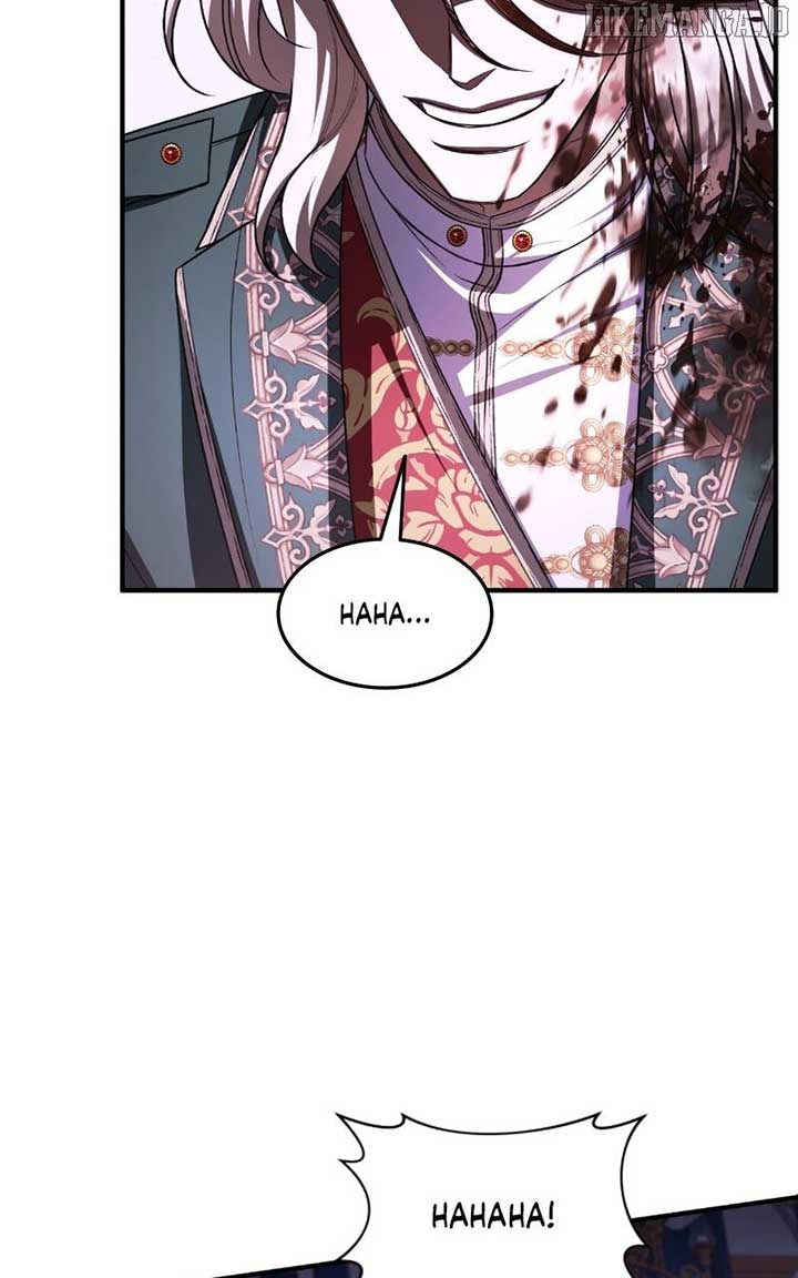 Who Kidnapped the Empress? chapter 98 page 19