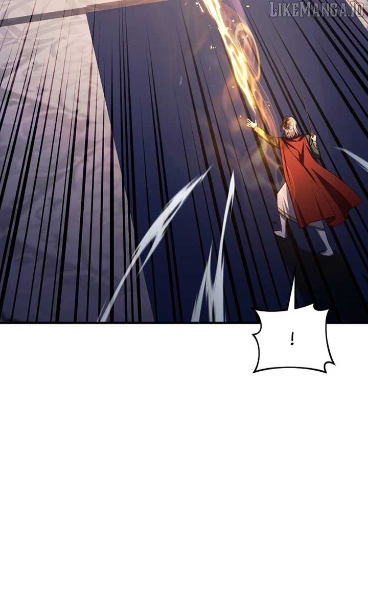 Who Kidnapped the Empress? chapter 98 page 28