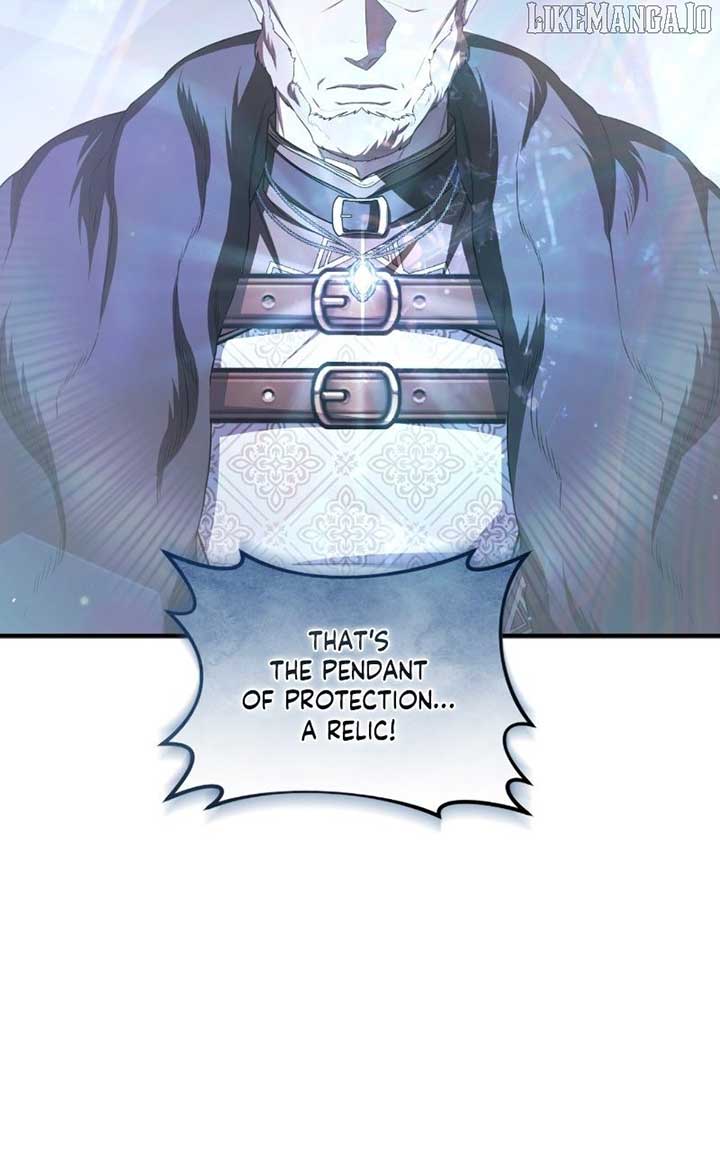 Who Kidnapped the Empress? chapter 98 page 31