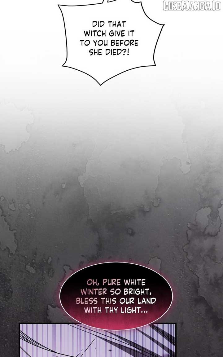 Who Kidnapped the Empress? chapter 98 page 33