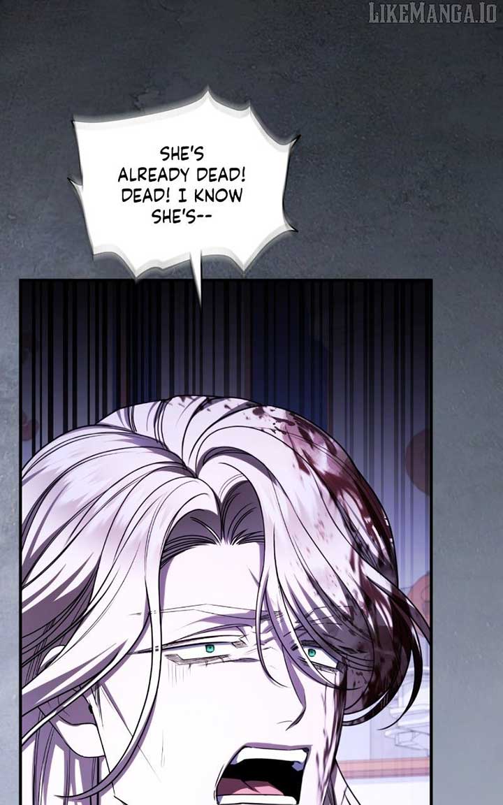 Who Kidnapped the Empress? chapter 98 page 41