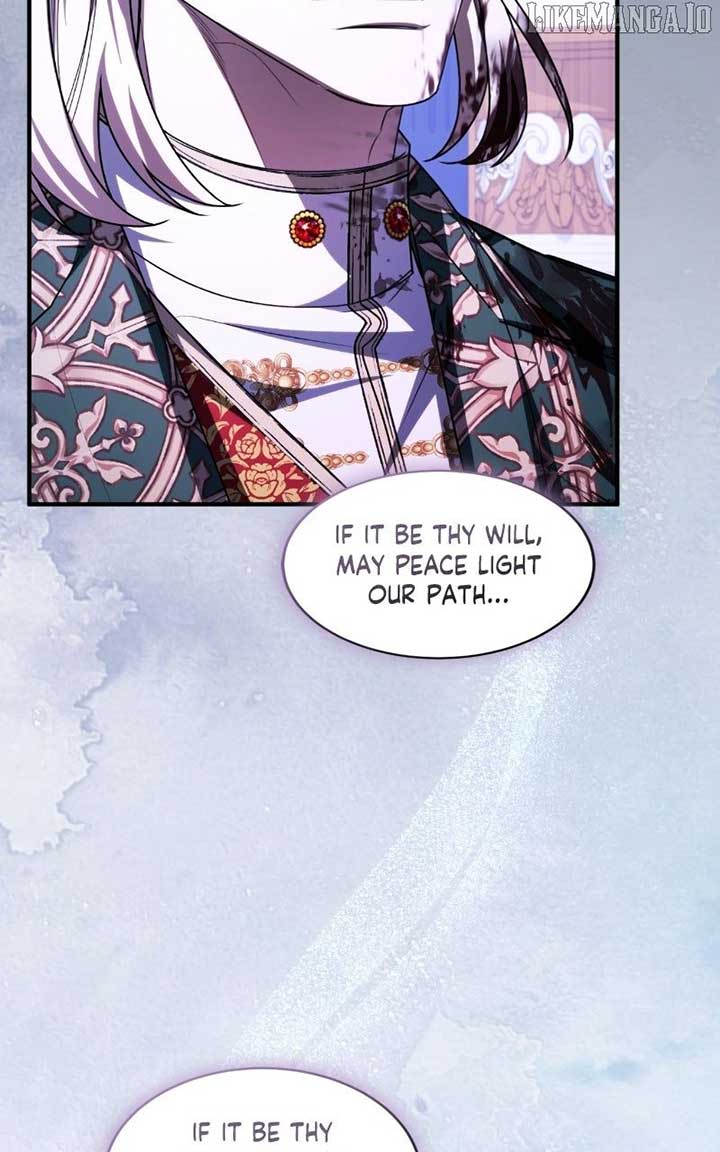 Who Kidnapped the Empress? chapter 98 page 42
