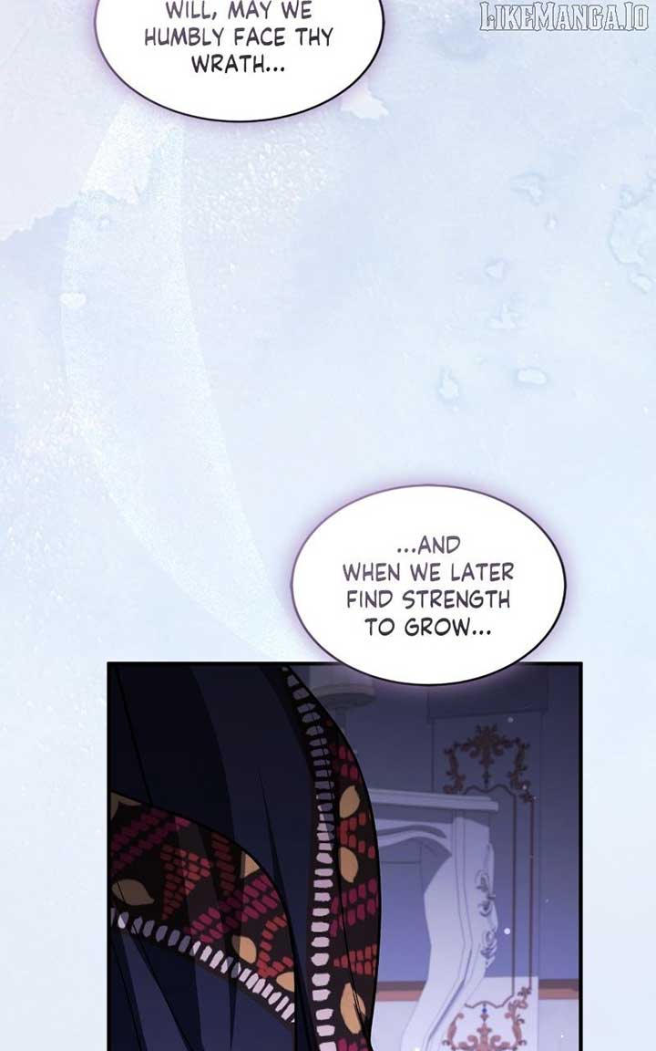 Who Kidnapped the Empress? chapter 98 page 43