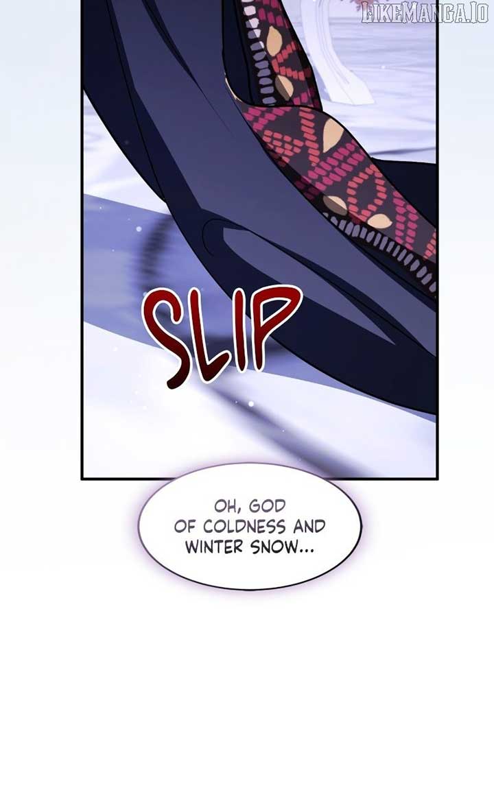 Who Kidnapped the Empress? chapter 98 page 44