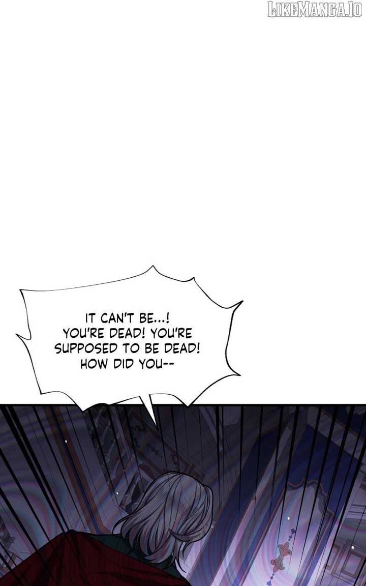 Who Kidnapped the Empress? chapter 98 page 47