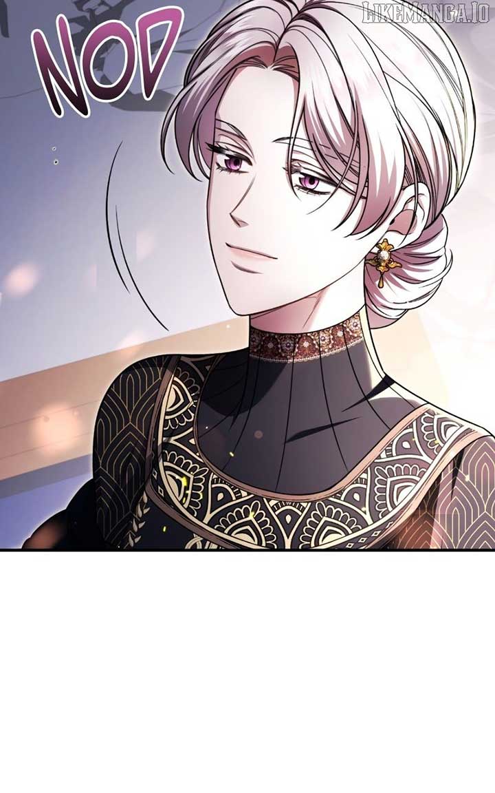 Who Kidnapped the Empress? chapter 98 page 63