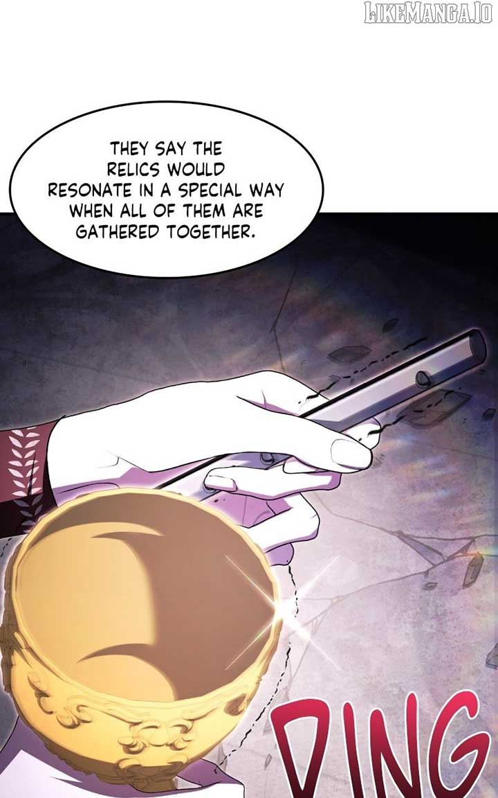 Who Kidnapped the Empress? chapter 98 page 72