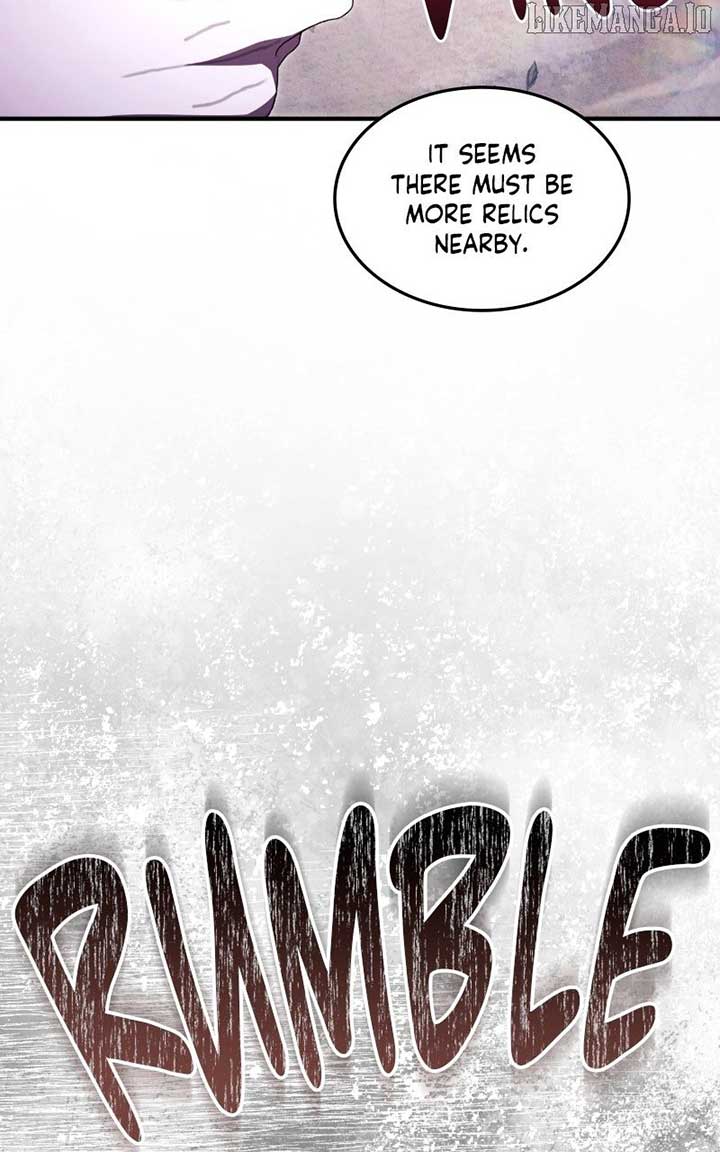 Who Kidnapped the Empress? chapter 98 page 73
