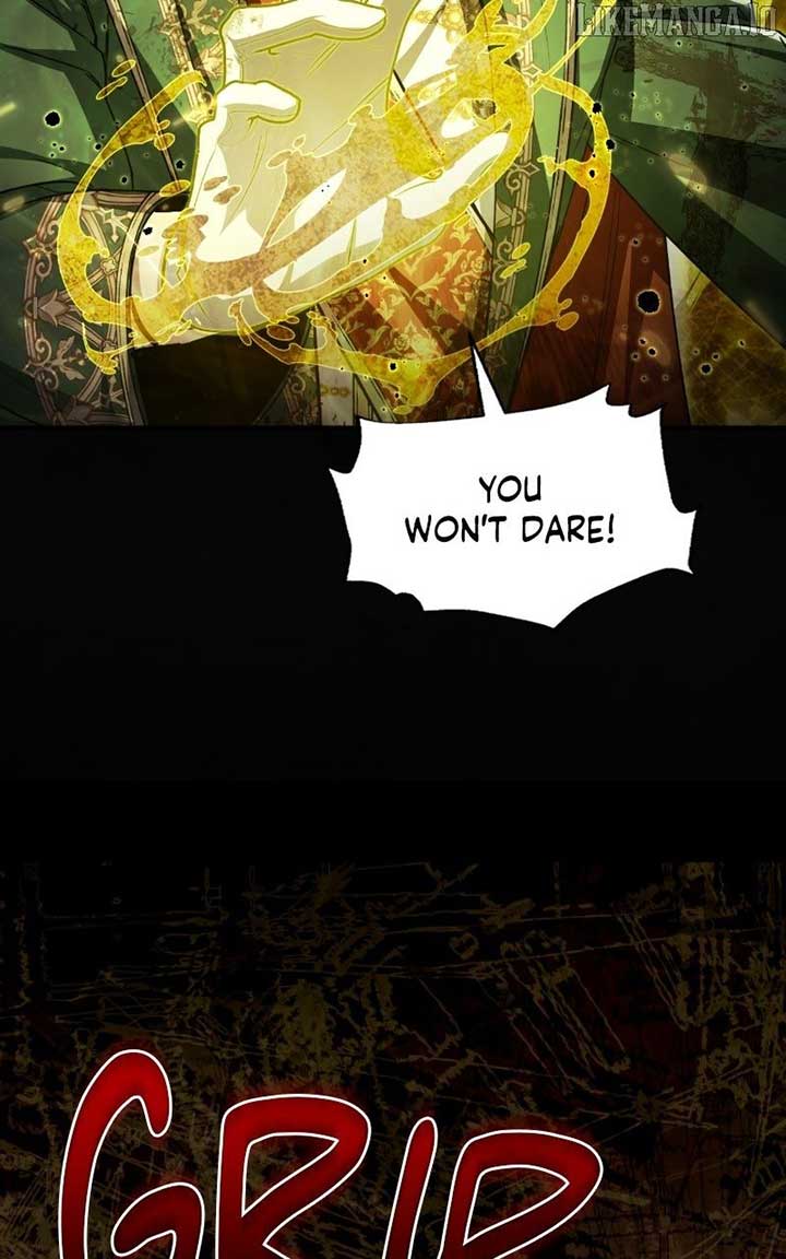 Who Kidnapped the Empress? chapter 98 page 77