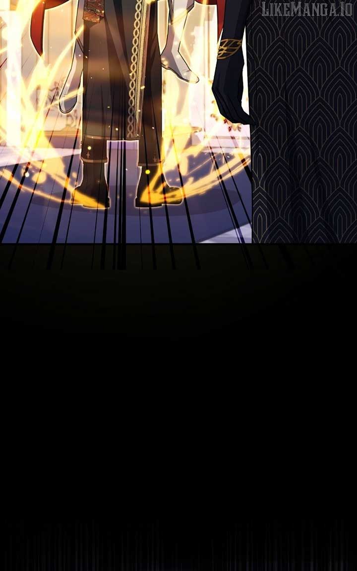 Who Kidnapped the Empress? chapter 98 page 84
