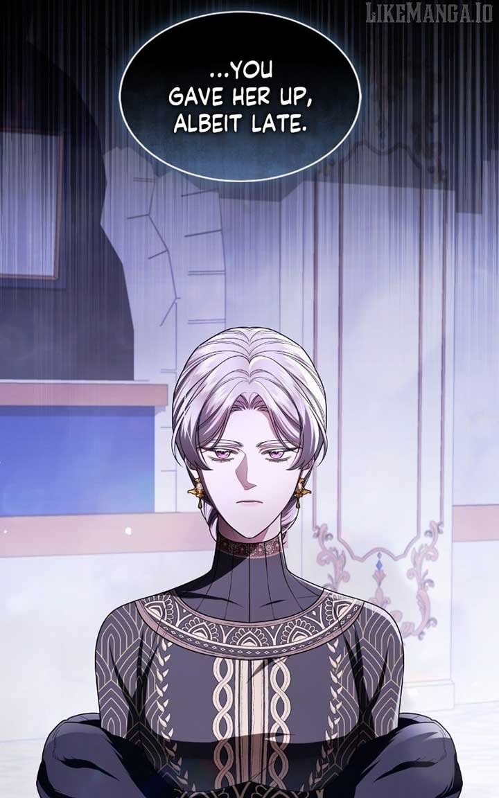 Who Kidnapped the Empress? chapter 98 page 85