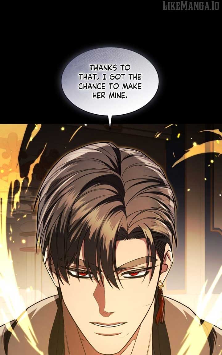 Who Kidnapped the Empress? chapter 98 page 87