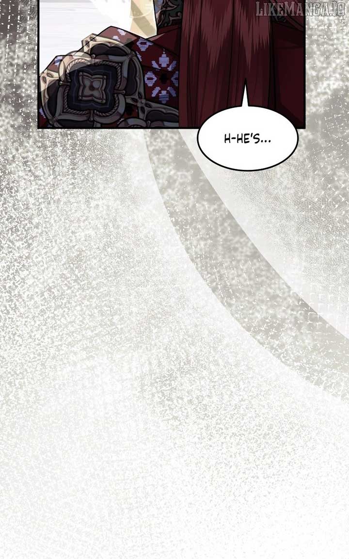 Who Kidnapped the Empress? chapter 98 page 92