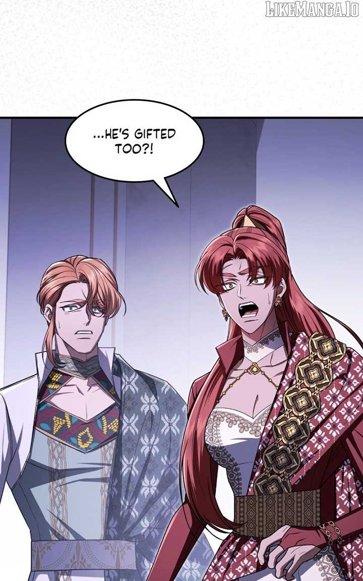 Who Kidnapped the Empress? chapter 98 page 93