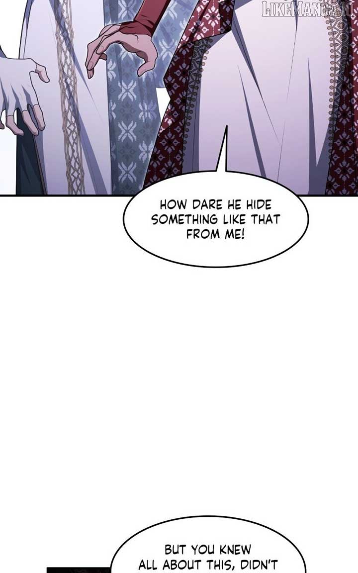 Who Kidnapped the Empress? chapter 98 page 94