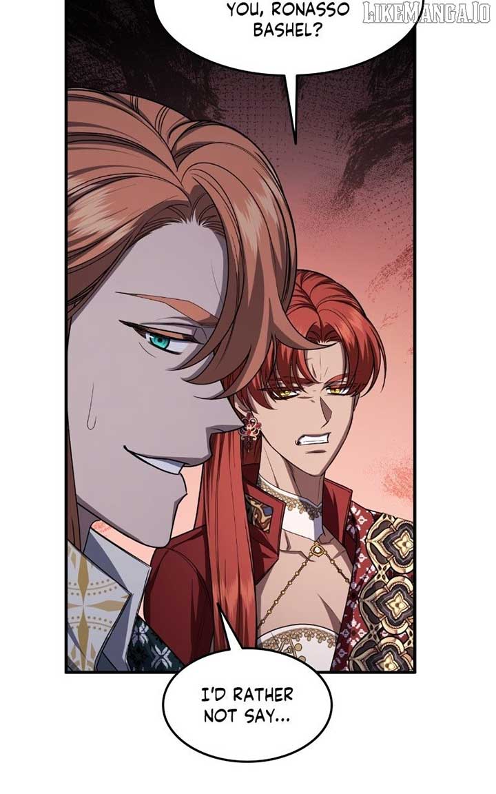 Who Kidnapped the Empress? chapter 98 page 95