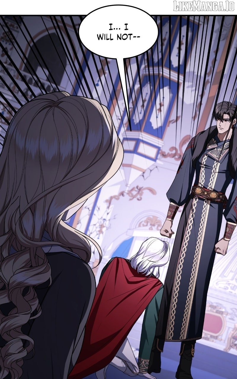 Who Kidnapped the Empress? chapter 99 page 5