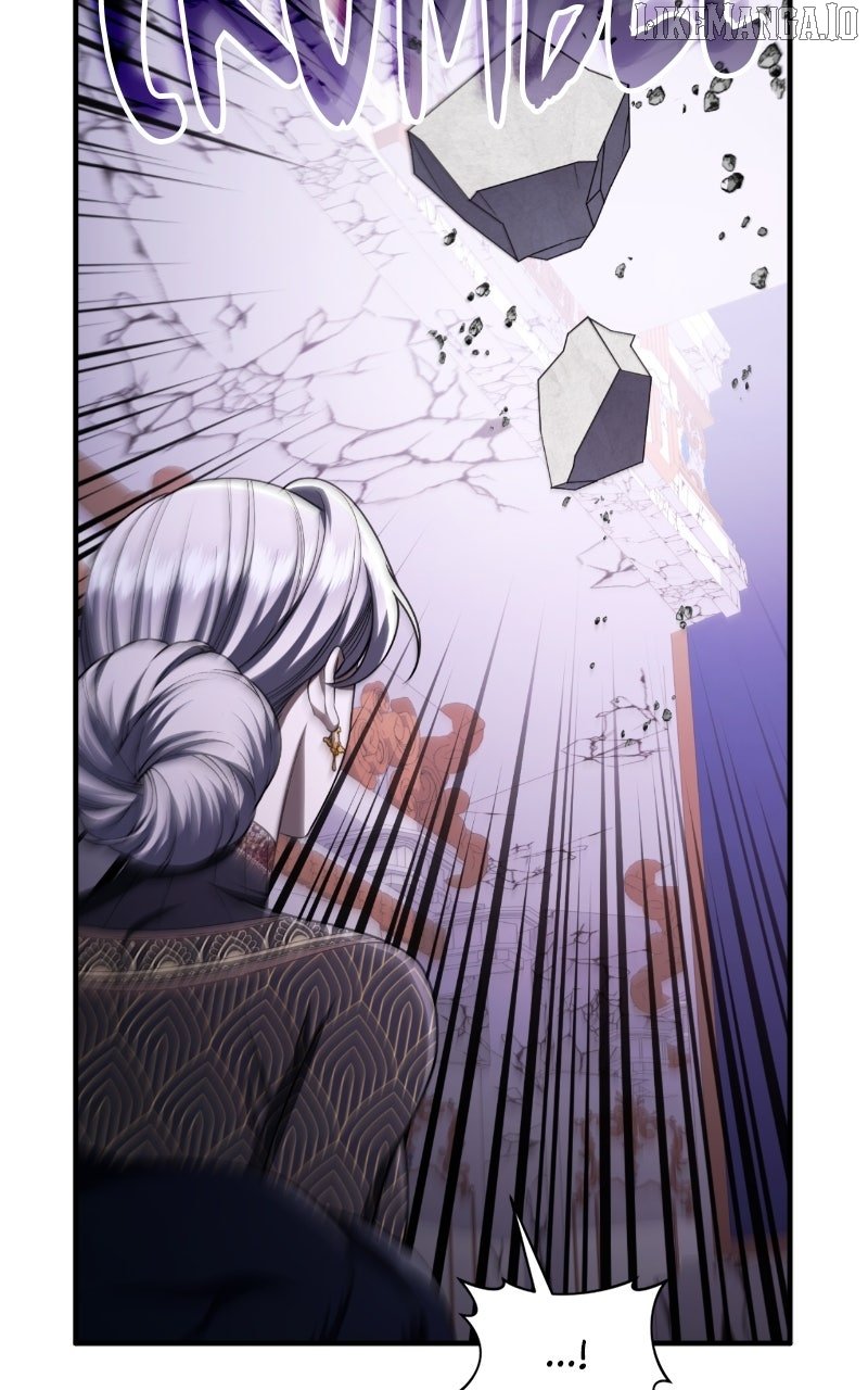 Who Kidnapped the Empress? chapter 99 page 24